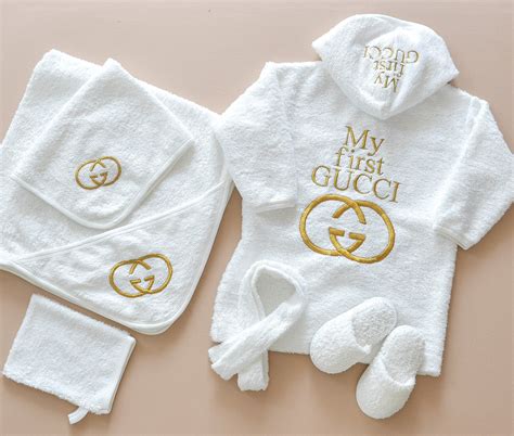 Designer Baby Accessories 